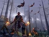 Lord Of The Rings: Shadows Of Angmar screenshot