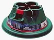 Christmas Tree Stand