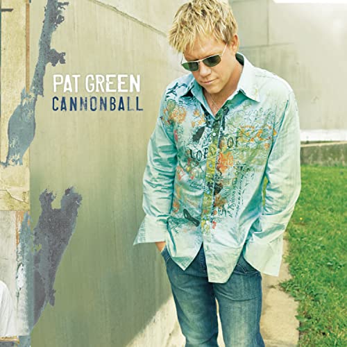 PAT GREEN - Way Back Texas Lyrics - Zortam Music
