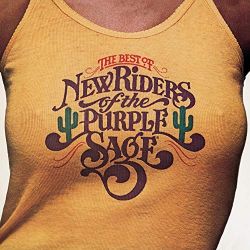 New Riders of the Purple Sage - The Best Of The.... - Zortam Music
