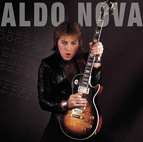 ALDO NOVA - Touchstone 4 Class Audio - Zortam Music