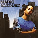 Mario Vazquez