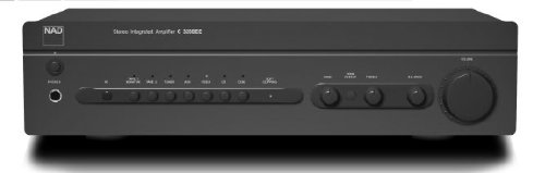 Notebooks: NAD C 320 BEE Verst�rker
