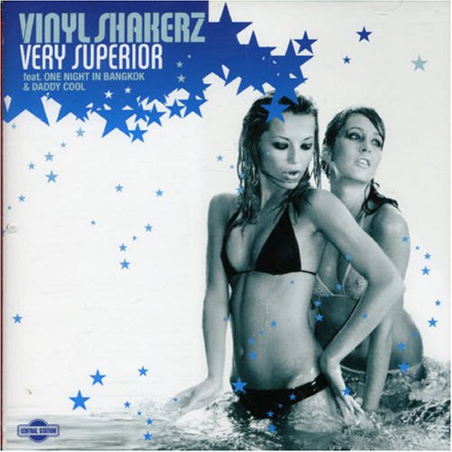 Vinylshakerz - Dj Top 40 Vol. 15 - Zortam Music
