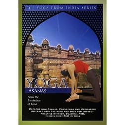 Yoga: Asanas