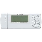 KOKUYO 電子暗記カード memoribo NS-DA1-1W 白 (TOEICバージョン)