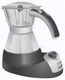 DeLonghi �G�X�v���b�\�E���J�}�V�[�� EMK2J