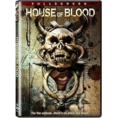 House Of Blood (2006), *AC3*
