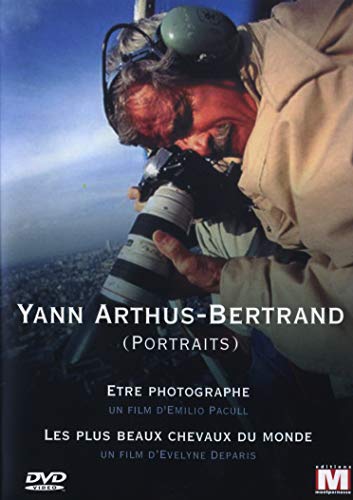 YAB: �tre photographe+ Cheval dvd, Film dvd YAB: �tre photographe+ Cheval