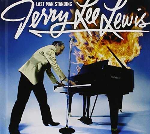 Jerry Lee Lewis - Travelin