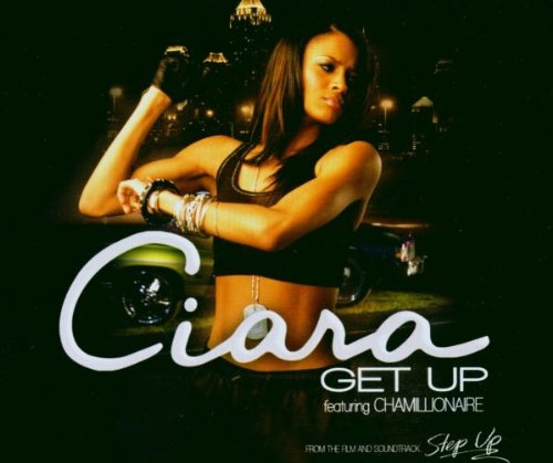 Get Up