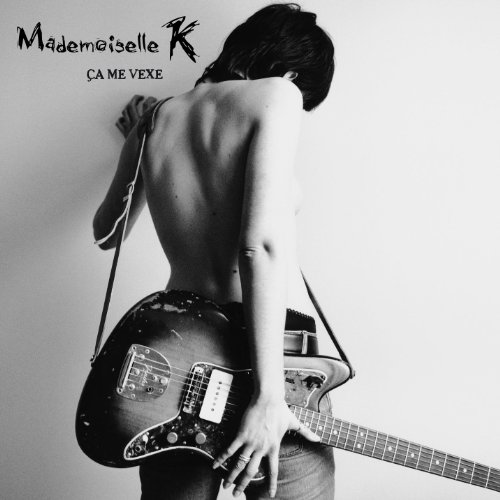 Mademoiselle K - A L
