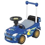 ����SUBARU����ץ�å�WRC