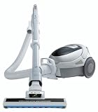 HITACHI パワースター 紙パック方式クリーナー シルバー CV-PK10-S