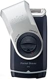 Braun �|�P�b�g�V�F�[�o�[ BS575