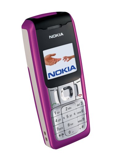 NoteBook: Nokia 2310 orange Handy