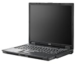 hp nx6320 CM410 15TFT 512MB 40GB コンボ XPH 指紋認証付 EJ363AV-AABV