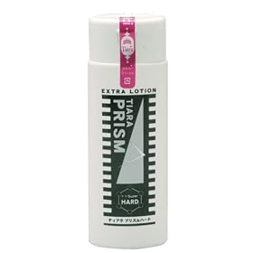ティアラ プリズム 170ml ハード