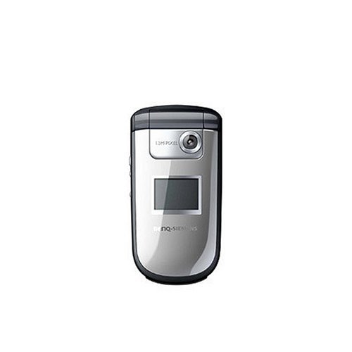Kamerazubeh&ouml;r: BenQ-Siemens CF61 deep space Handy