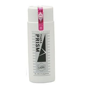 ティアラ プリズム 170ml ライト