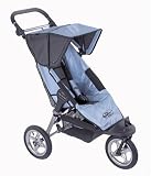 Baby Jogger City Series Single 12"/ Arctic Blue