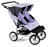 Baby Jogger City Series Double 12\