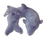 Noodle Head Travel Buddies Dolphin with Baby Buddy NEW!