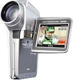 Sanyo HD1A Digital Media Camera