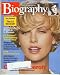 biography magazine novemb
