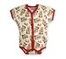 St Louis Cardinals Infant Newborn Creeper