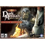 Dark Messiah Limited Edition