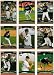 2006 Topps Florida Marlins Baseball Cards Complete Team Set (24 cards)