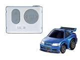 Qステア QSS01 スカイラインGT-R R-34 スターターセット