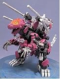 ゾイド NBZ12 G2レックス