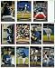 2006 Topps Milwaukee Brewers Baseball Cards Complete Team Set (20 cards)