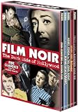 Film Noir - The Dark Side of Hollywood (Sudden Fear / The Long Night / Hangmen Also Die / Railroaded / Behind Locked Doors)