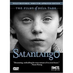 Satantango