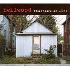 CD Cover