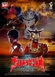 DVD�E���g���}�����I Vol.13