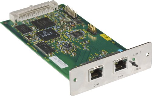 Festplatten: SEH Computer PS19 Print Server Fast Ethernet 2 x RJ45