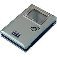 Projektoren: Pixomedia PixoMedia Instant Disk Pro Festplatte 40.0 GB USB2.0