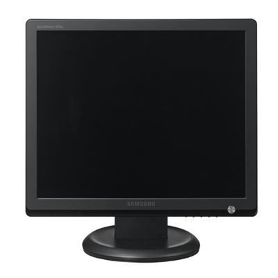 Festplatten: Samsung SyncMaster 931BF 19 Zoll TFT Monitor DVI schwarz (dynamischer Kontrast 2000:1, 2 Ms Reaktionszeit)