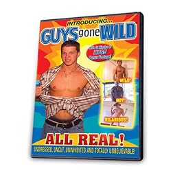 Guys Gone Wild