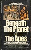 BENEATH THE PLANET OF THE APES