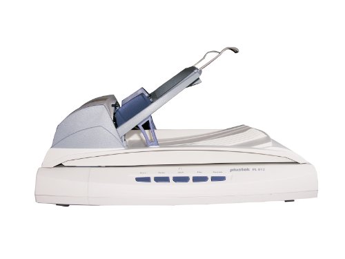 Projektoren: Plustek PL812 Scanner A4 8S 1200x1200dpi color USB2.0