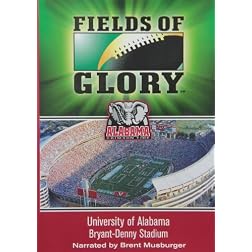 Fields of Glory: Alabama