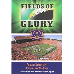 Fields of Glory: Auburn