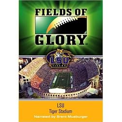 Fields of Glory: LSU