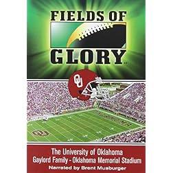 Fields of Glory: Oklahoma