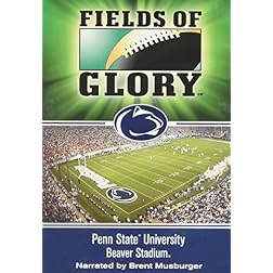 Fields of Glory: Penn State